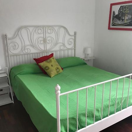 Salto Del Gatto In Centro Apartman La Spezia Kültér fotó